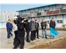 萬光城建捐建重點學府，家族榮光薪火傳承