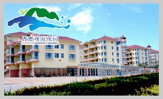 萬光觀?；▓@——煙臺黃金海岸的頂級海景名宅